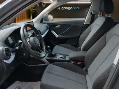 Audi Q2 2020 · foto 11