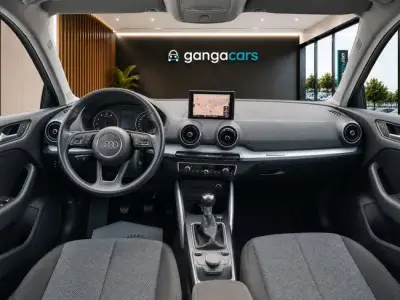 Audi Q2 2020 · foto 7