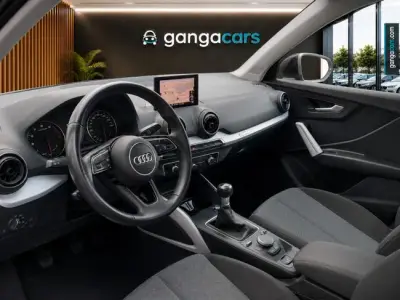 Audi Q2 2020 · foto 10