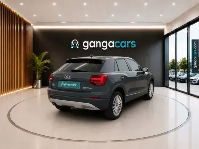 Audi Q2 2020 · foto 4