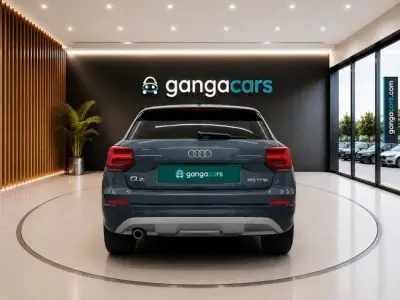 Audi Q2 2020 · foto 5