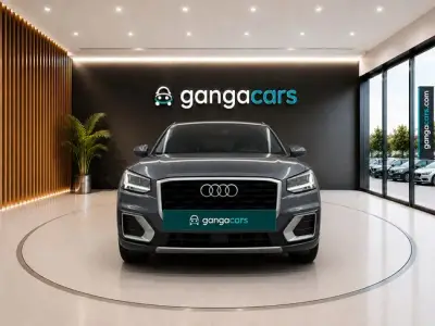 Audi Q2 2020 · foto 3