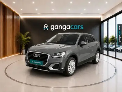Audi Q2 2020 en Gran Canaria · CEC