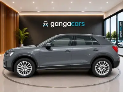 Audi Q2 2020 · foto 6