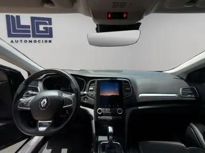 Renault Megane 2023 · foto 15