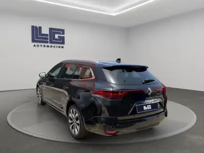 Renault Megane 2023 · foto 6