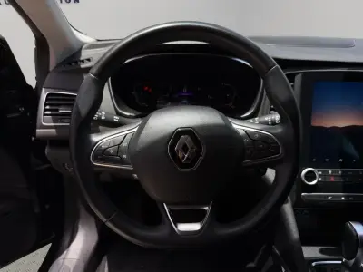 Renault Megane 2023 · foto 13