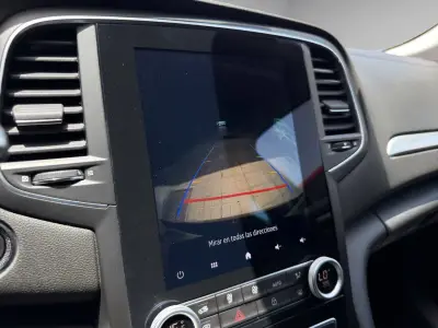 Renault Megane 2023 · foto 11
