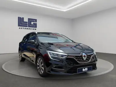 Renault Megane 2023 · foto 3