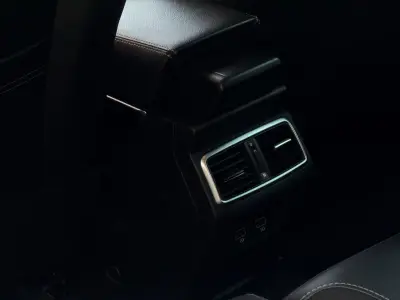 Renault Megane 2023 · foto 19