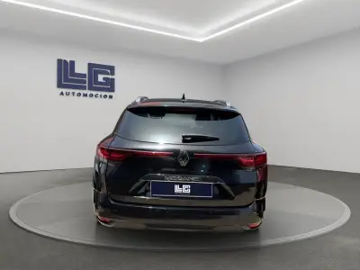Renault Megane 2023 · foto 5