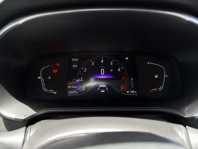 Renault Megane 2023 · foto 9
