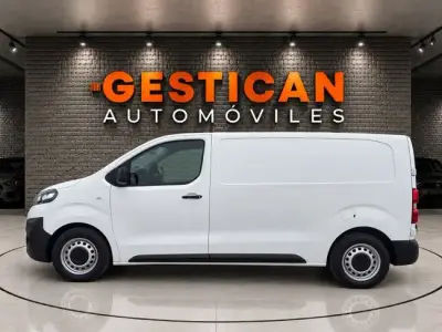 Opel Vivaro 2022 · foto 4