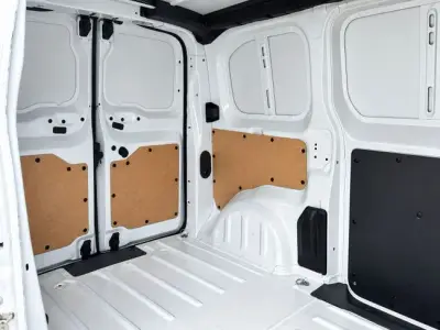 Opel Vivaro 2022 · foto 18