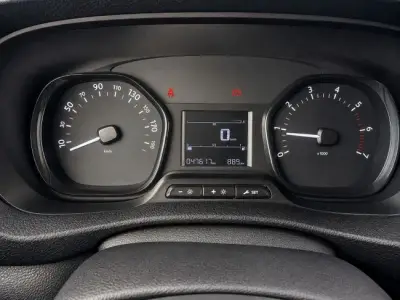 Opel Vivaro 2022 · foto 6