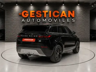 Land Rover Range Rover Evoque 2021 · foto 4
