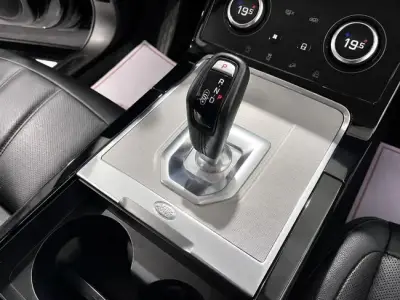 Land Rover Range Rover Evoque 2021 · foto 17