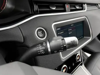 Land Rover Range Rover Evoque 2021 · foto 15