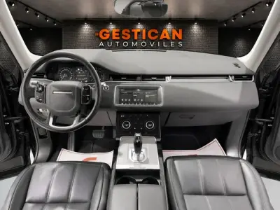 Land Rover Range Rover Evoque 2021 · foto 8