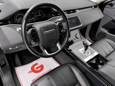 Land Rover Range Rover Evoque 2021 · foto 7