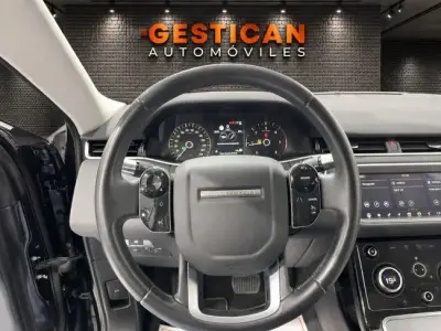 Land Rover Range Rover Evoque 2021 · foto 6