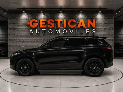 Land Rover Range Rover Evoque 2021 · foto 5
