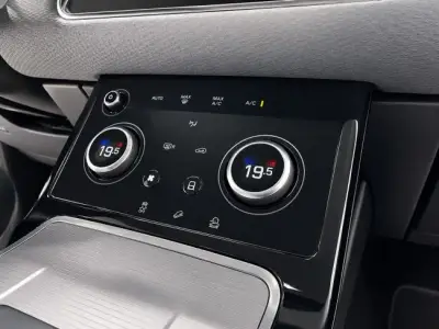 Land Rover Range Rover Evoque 2021 · foto 19