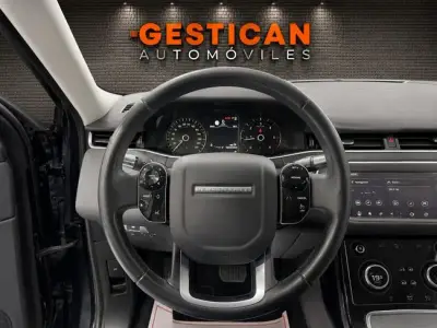 Land Rover Range Rover Evoque 2021 · foto 9