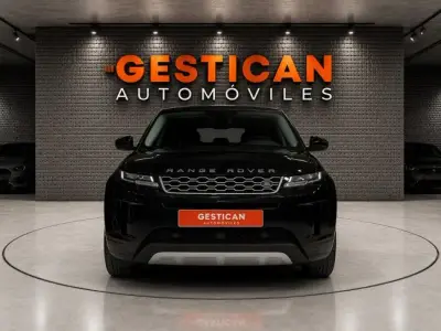 Land Rover Range Rover Evoque 2021 · foto 3