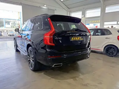 Volvo XC90 2019 · foto 5