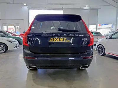 Volvo XC90 2019 · foto 6