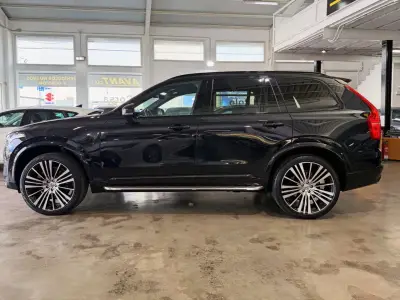 Volvo XC90 2019 · foto 3