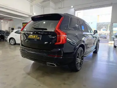 Volvo XC90 2019 · foto 4