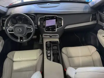 Volvo XC90 2019 · foto 14