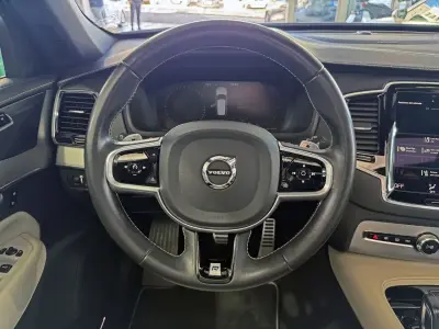 Volvo XC90 2019 · foto 15