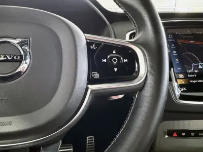Volvo XC90 2019 · foto 17