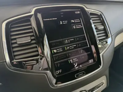 Volvo XC90 2019 · foto 19