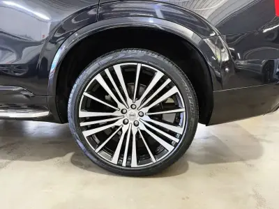 Volvo XC90 2019 · foto 7