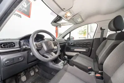 Citroën C3 2024 · foto 4