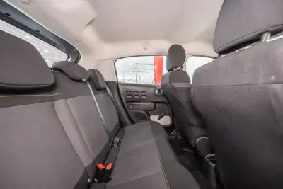 Citroën C3 2024 · foto 7