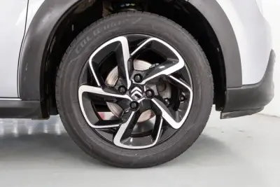 Citroën C3 2024 · foto 8