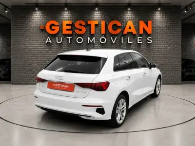 Audi A3 2023 · foto 7