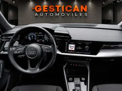 Audi A3 2023 · foto 9