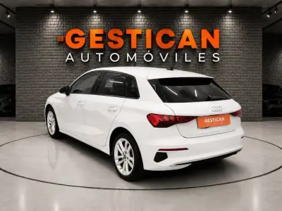 Audi A3 2023 · foto 5