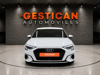 Audi A3 2023 · foto 3