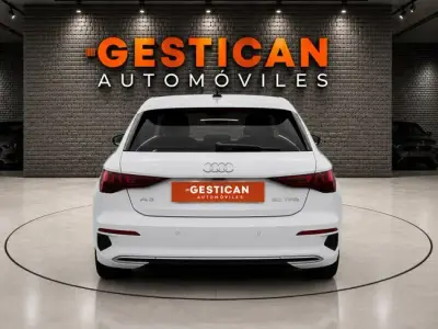 Audi A3 2023 · foto 6