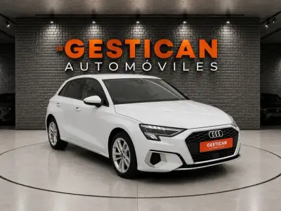 Audi A3 2023 · foto 4