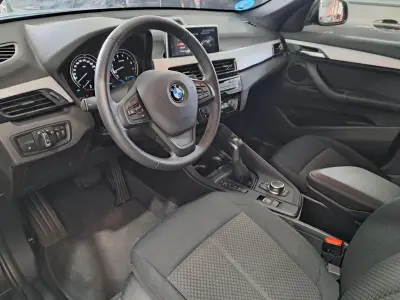 BMW X1 2021 · foto 11