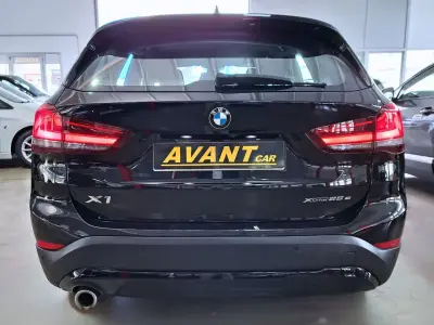 BMW X1 2021 · foto 6