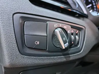 BMW X1 2021 · foto 13